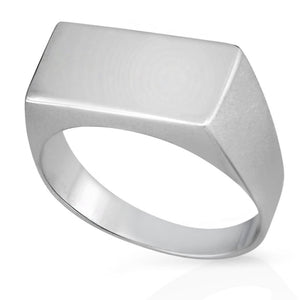 Rectangle Ring