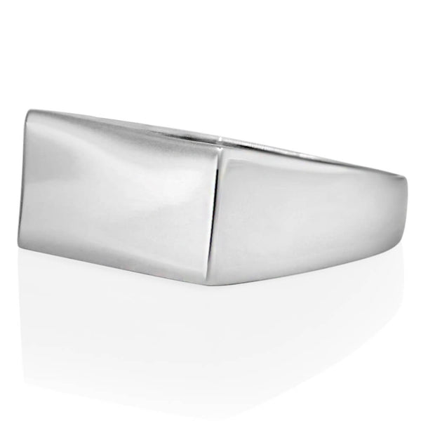 Silver Piazza — view 2