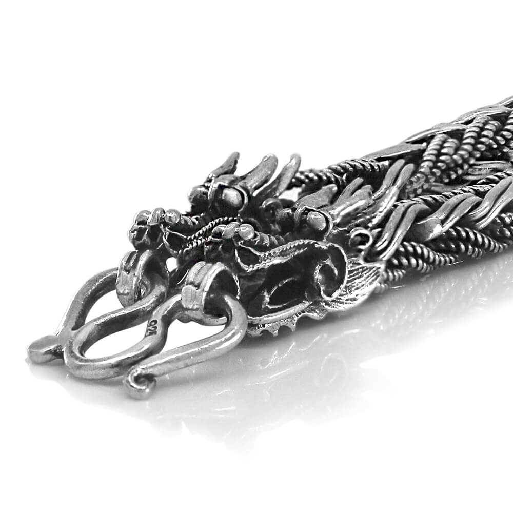 Dragon Chain