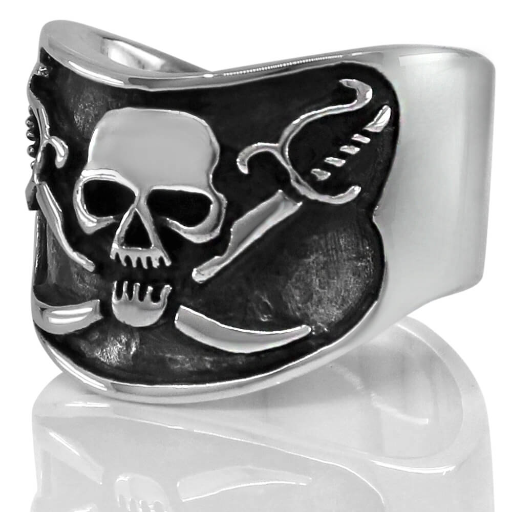 Pirate ring