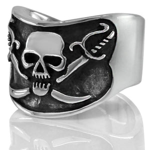 Pirate ring