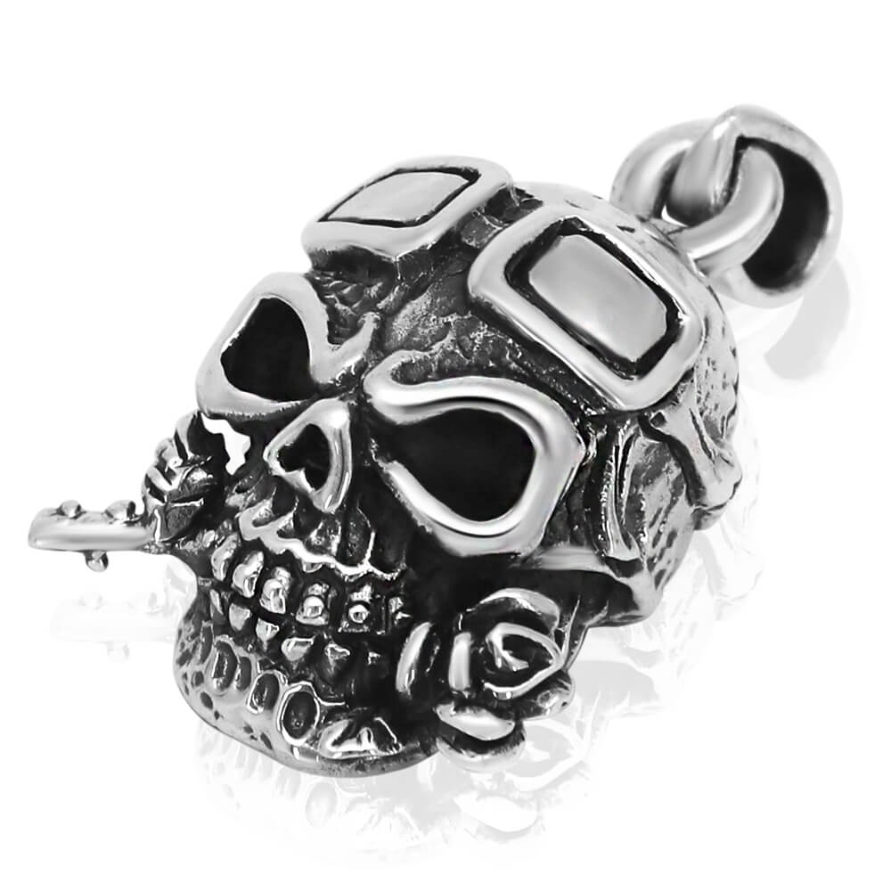 Skull Pendant