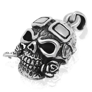 Skull Pendant