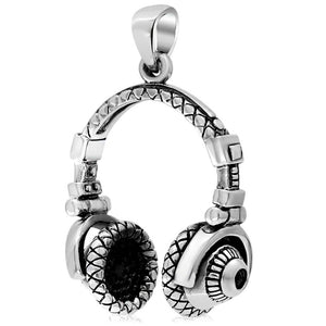 Headphones Pendant