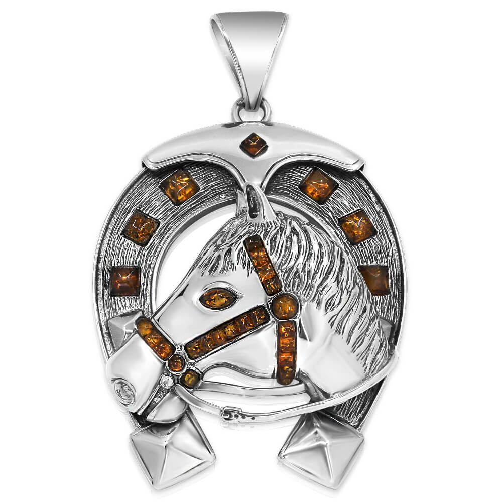 Silver Horseshoe