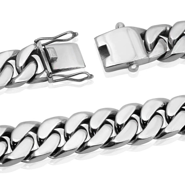 Cuban Chain — view 2