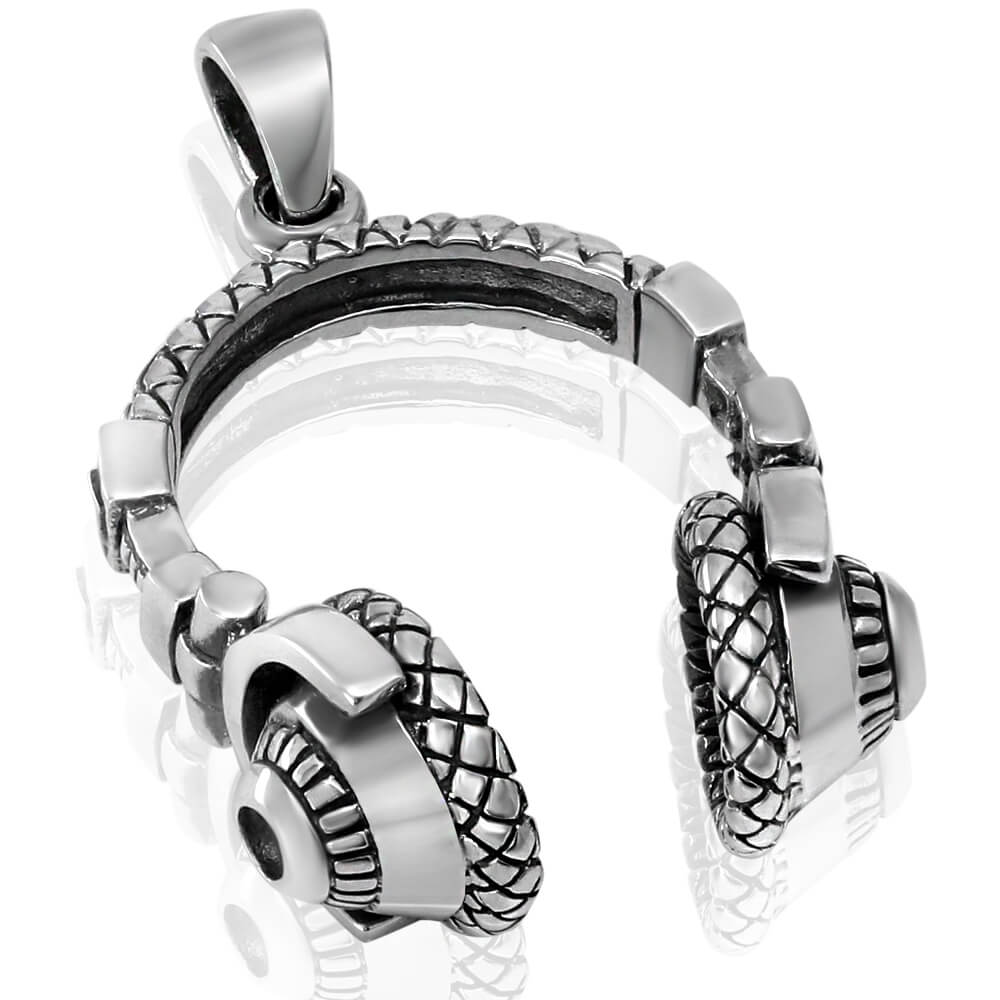 Headphones Pendant