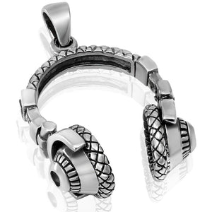 Headphones Pendant