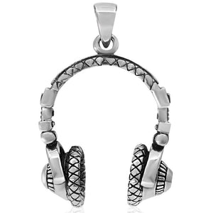 Headphones Pendant