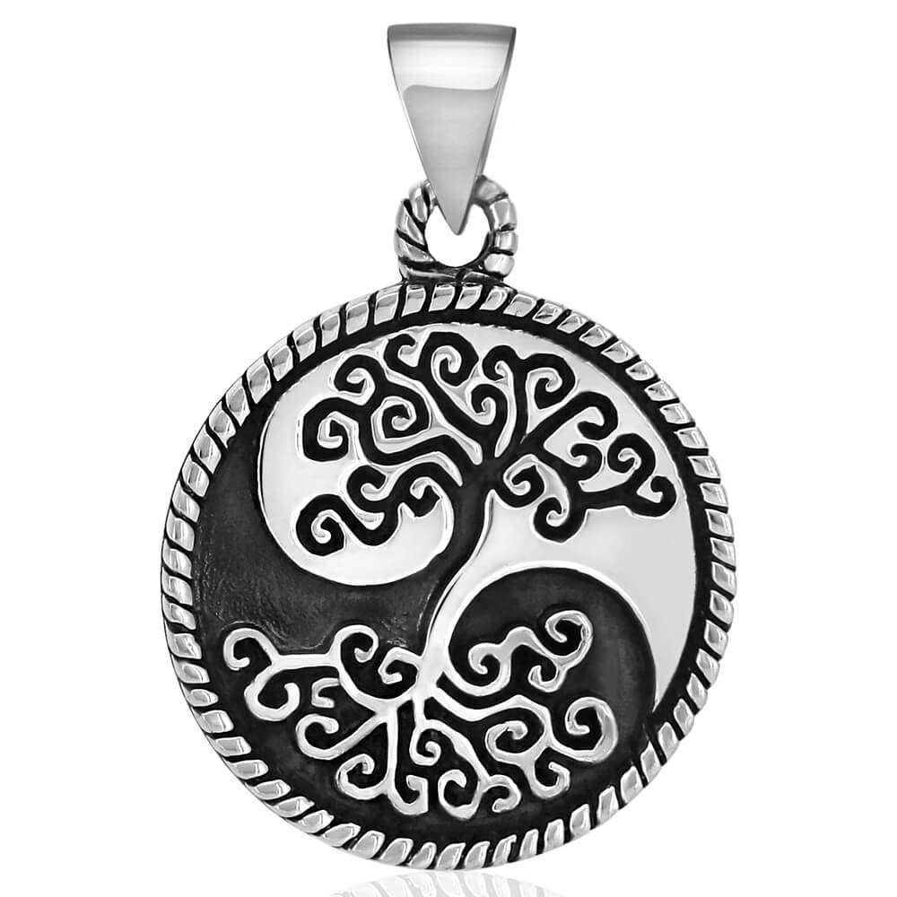 Tree of Life pendant
