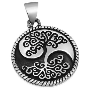 Tree of Life pendant
