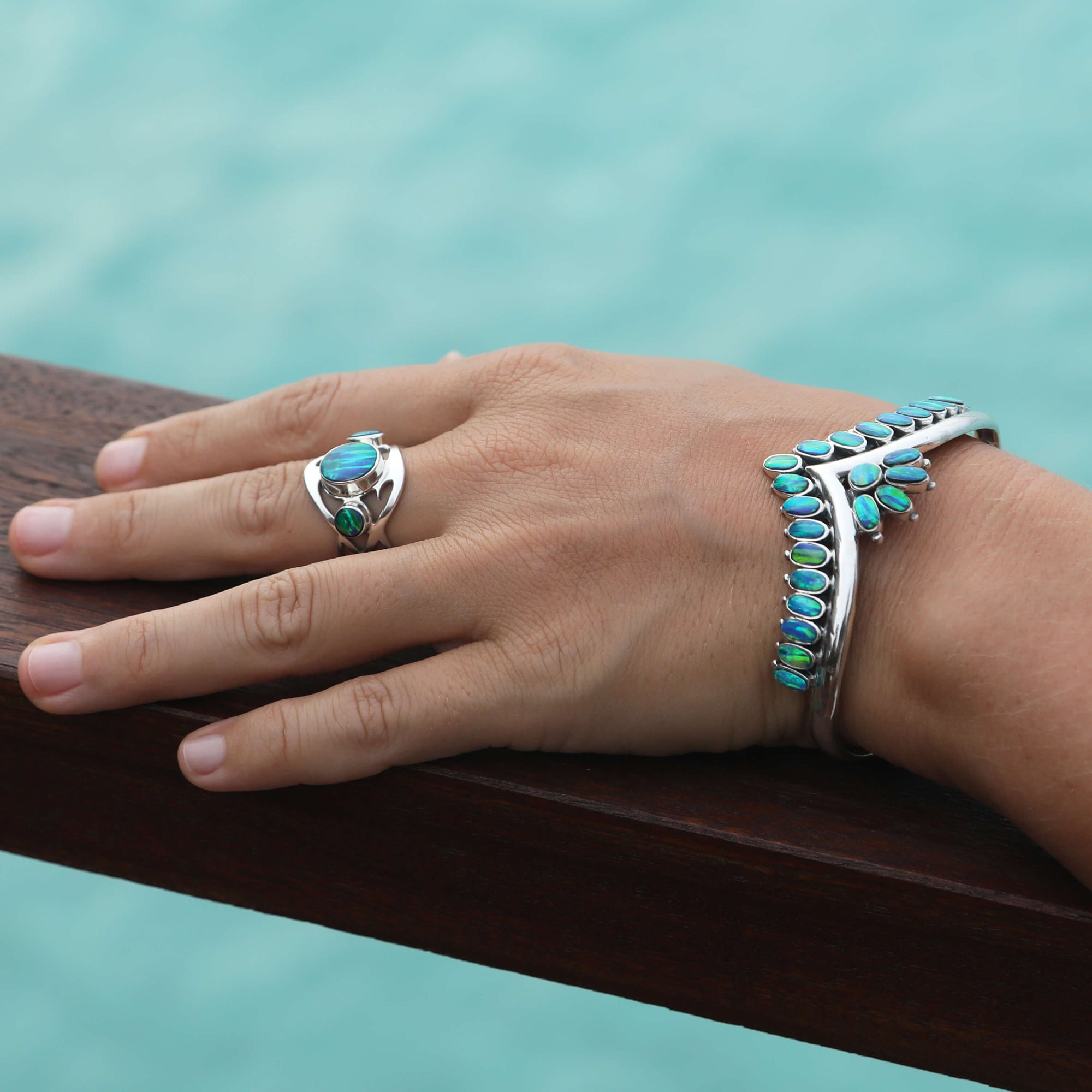 women cuff bracelet