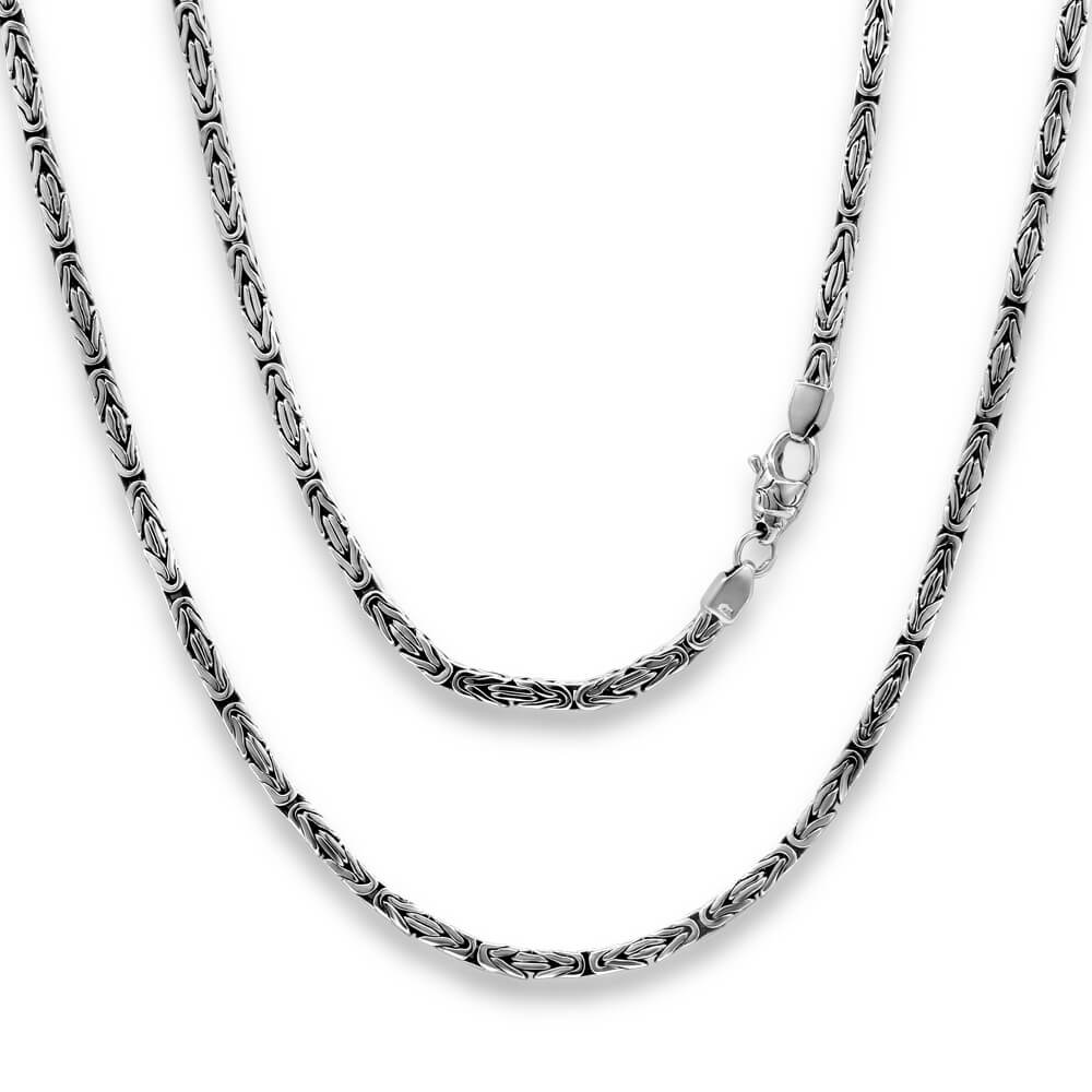 Byzantine Chain