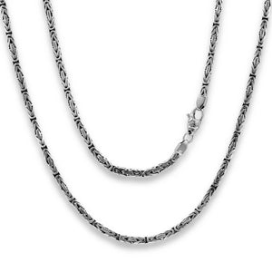 Byzantine Chain